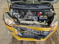 2022 Mitsubishi SpaceStar