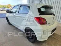 2022 Mitsubishi SpaceStar