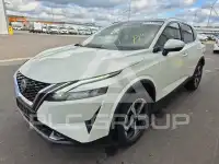 2022 Nissan QASHQAI