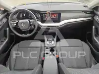 2022 Skoda Octavia