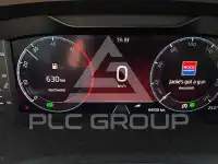 2022 Skoda Octavia