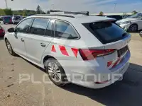2022 Skoda Octavia