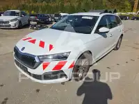 2022 Skoda Octavia