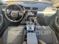 2022 Skoda Superb