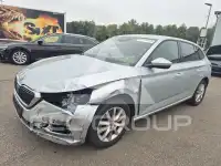 2022 Skoda Scala