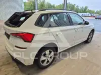 2022 Skoda KAMIQ