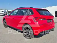 2022 Skoda KAMIQ