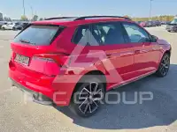 2022 Skoda KAMIQ