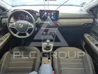 2022 Dacia Sandero