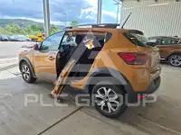 2022 Dacia Sandero