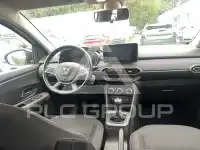 2022 Dacia Sandero
