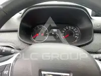 2022 Dacia Sandero