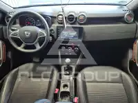 2022 Dacia Duster