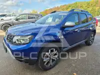 2022 Dacia Duster