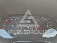 2022 Dacia Duster