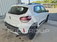 2022 Dacia Spring