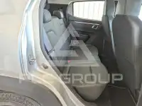 2022 Dacia Spring