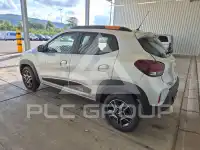 2022 Dacia Spring