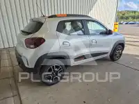 2022 Dacia Spring