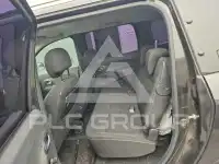 2022 Dacia Lodgy