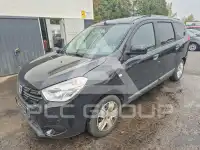 2022 Dacia Lodgy