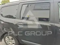 2022 Dacia Lodgy