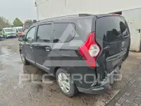 2022 Dacia Lodgy