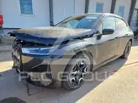 2022 BMW iX