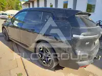 2022 BMW iX