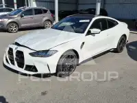 2022 BMW M4