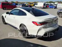 2022 BMW M4