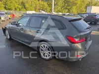 2022 BMW 3 series