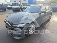 2022 BMW 3 series