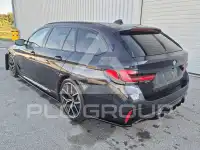2022 BMW 5 series