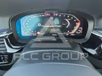 2022 BMW 5 series