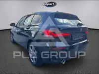 2022 BMW 1 series