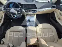 2022 BMW 3 series