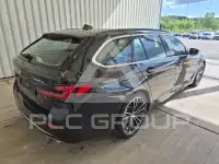 2022 BMW 5 series