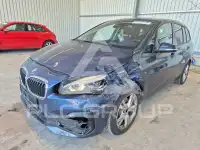 2022 BMW 2 Series