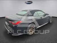 2022 BMW M4