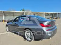 2022 BMW 3 series