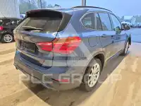 2022 BMW X1