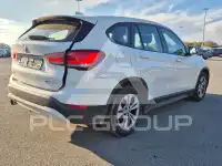 2022 BMW X1