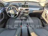 2022 BMW X1