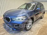 2022 BMW X1
