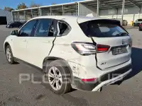 2022 BMW X1