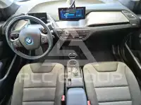 2022 BMW I3