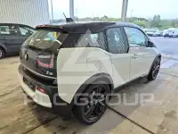 2022 BMW I3