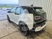 2022 BMW I3