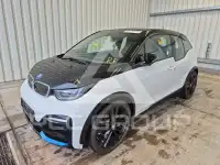 2022 BMW I3
